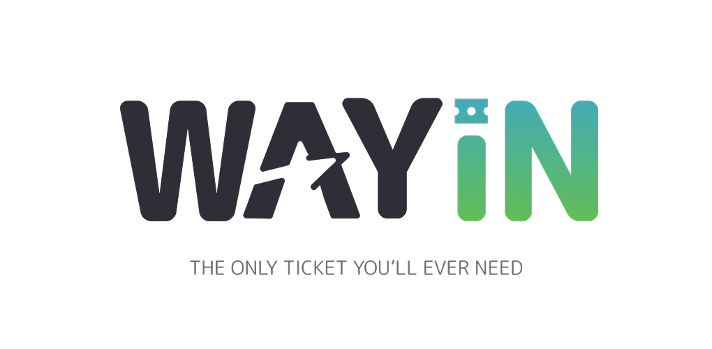 WayIn logo